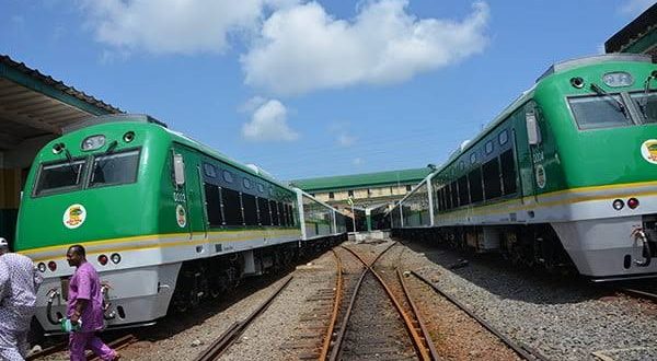 NRC implements Tinubu?s directive, begins free train service Thursday