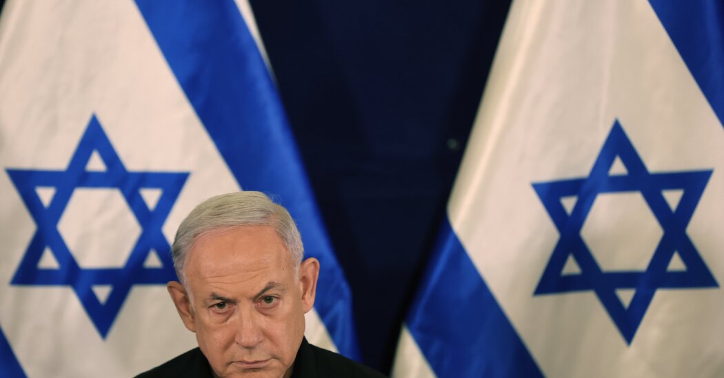 Netanyahu Corruption Trial Resumes, Adding to Israeli Leader’s Challenges