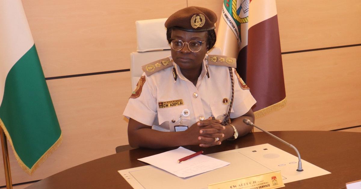 Nigeria Immigration Service, CG orders investigation into allegations of passport racketeering