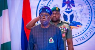 Nigeria is being re-engineered for prosperity of all - Tinubu