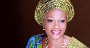 Nigeria is not a poor country ? First Lady, Oluremi Tinubu