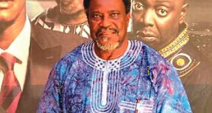 Nollywood veteran, Dejumo Lewis, dies at 80