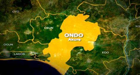 Ondo LG worker slumps and dies in office