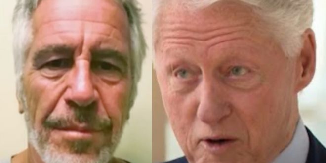 Over 170 High-Profile Associates Of Jeffrey Epstein To Be Named Publicly Thanks To Hero Female Judge