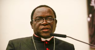 Plateau killings is beyond herder-farmer clashes, murderers want to take over Nigeria ? Kukah