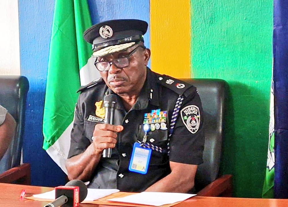 Police arrest eight over murder of Enugu monarch