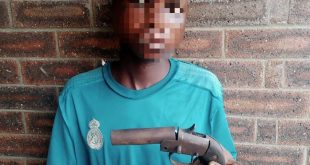 Police arrest suspected cultist in Lagos, recover firearm