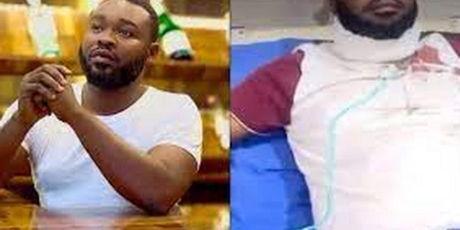 Police confirm shooting of Nollywood actor Ijaduade by trigger-happy officer