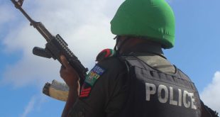 Police inspector kills Sergeant after a cultist was arrested in Edo