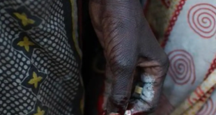 Police officer stoned to death for rescuing FGM survivors
