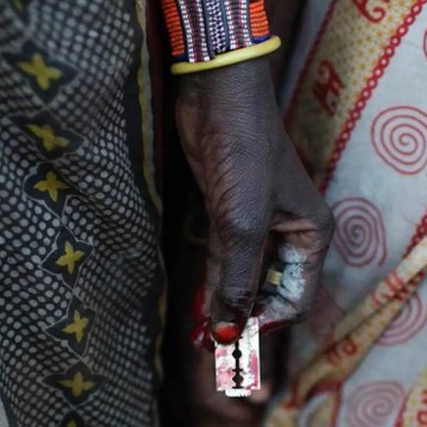 Police officer stoned to death for rescuing FGM survivors
