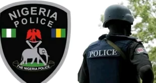 Police rescue kidnapped housewife in Kaduna