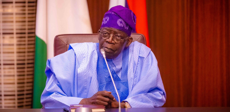 President Tinubu approves 50% reduction in transport fare nationwide, air travels exempted
