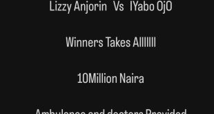 Promoter Paul Okoye proposes boxing match between his woman Iyabo Ojo and Liz Anjorin to settle their rift
