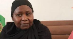 Rhoda Jatau released on bail after 18 months in detention