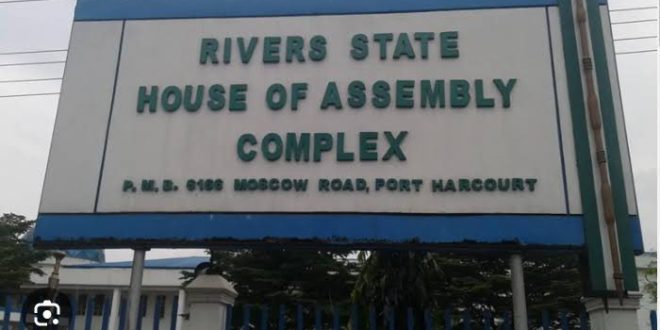 Rivers State Assembly: PDP demands INEC to conduct fresh elections in 27 state constituencies, insists defected Lawmakers automatically vacated their seats