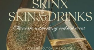 SkinX Skin, Drinks event unveils glowing success, introduces Korean Skincare Marvel