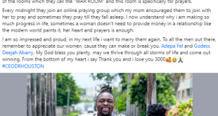 Social media influencer marries two women on the same day despite allegedly having 3 baby mamas