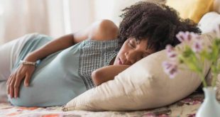 Some habits that can cause a miscarriage in the early stages of pregnancy