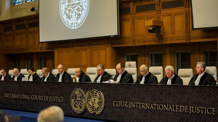 South Africa files genocide case against Israel at International Court of Justice over Gaza war