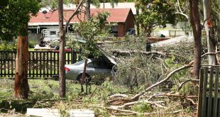 Storms in Australia Leave at Least 9 Dead