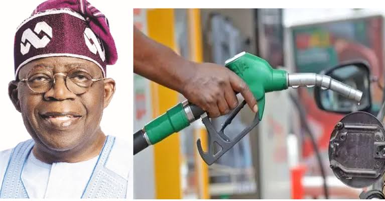 ?Subsidy Is Gone? -FG dismisses World Bank?s claim that government is still paying subsidy on petrol