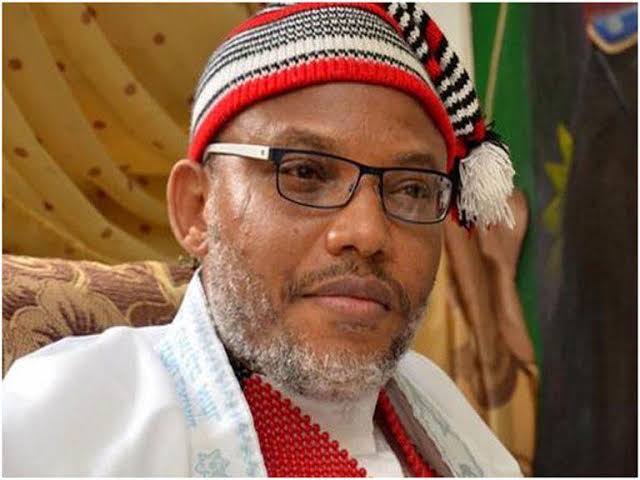 Supreme Court insists Nnamdi Kanu must face trial; overturns Appeal Court judgment which dismissed the charges