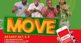 Take Advantage of GOtv Festive Offers to Experience an Unforgettable Holiday
