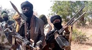 Terrorists chase residents out of Kaduna village for failing to pay tax