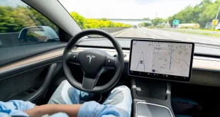 Tesla recalls 2 million vehicles to limit use of Autopilot feature after nearly 1,000 crashes