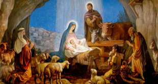 The historical journey of Christmas, and how it became celebrated as Christ's birthday