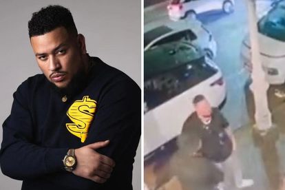 Those arrested for shooting and killing rapper AKA are his close associates - Police Minister