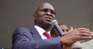 Tinubu has no constitutional role in Ondo and Rivers crises ? Fashola