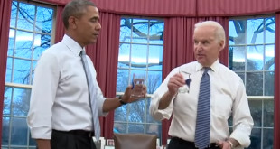 Trump Fires Back After Report Indicates Obama Is Worried Biden Losing Would Be 'Dangerous For Democracy'