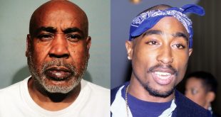Tupac murder suspect, Duane ?Keffe D? Davis asks for release from jail to house arrest