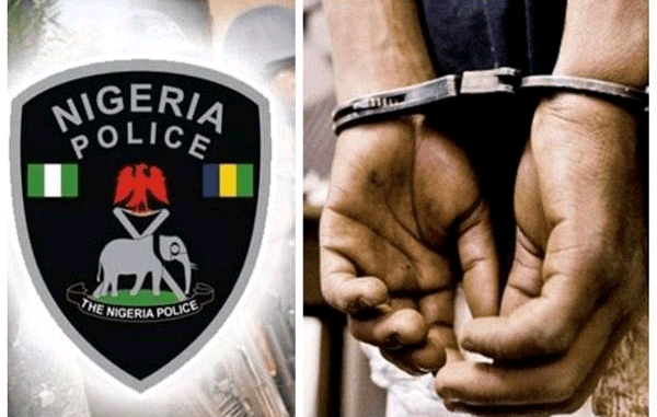 Two arrested for starving family member to death in Nasarawa state