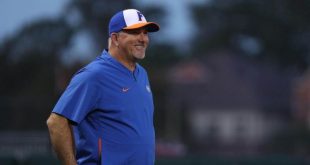 UF's Walton announced to 2024 NFCA Hall of Fame Class