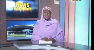 Veteran broadcaster Aisha Bello Mustapha is dead