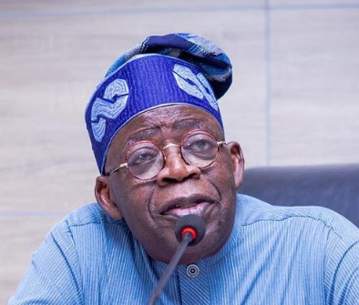 We need each other - Tinubu begs multinational companies not to leave Nigeria