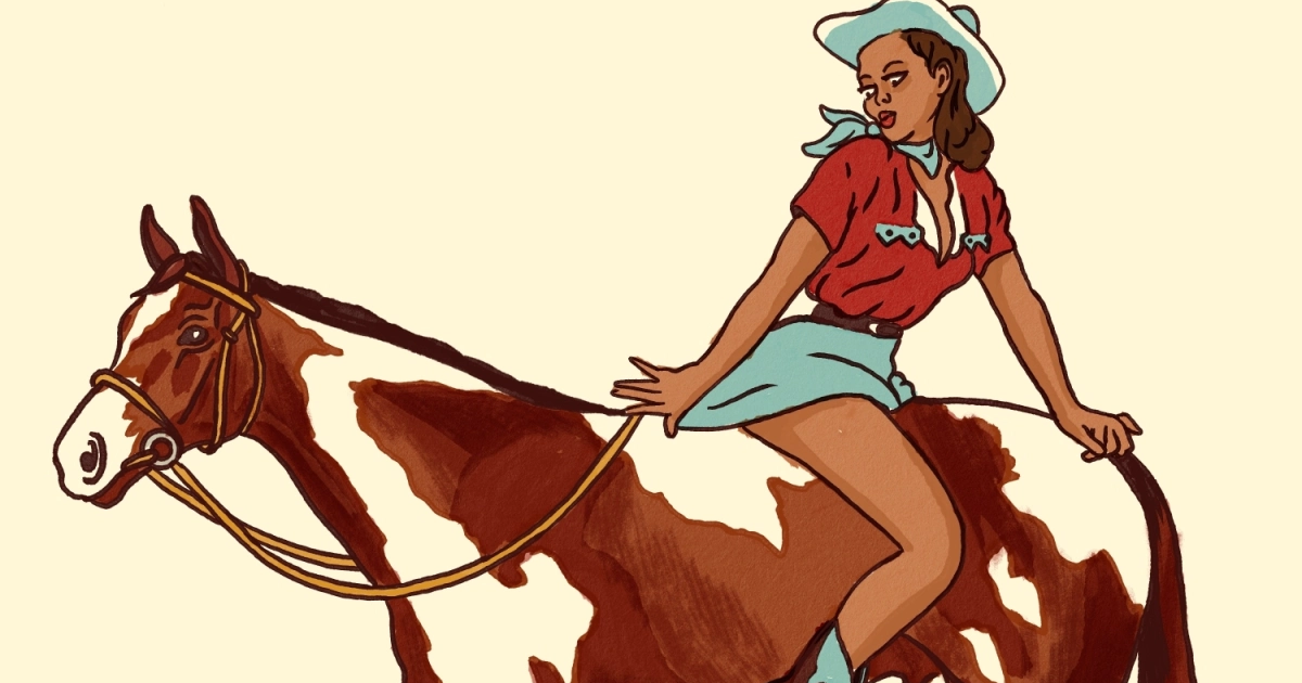Why reverse cowgirl is the world’s most dangerous sex position