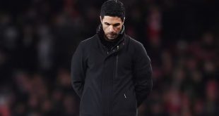 ‘Not good enough’ — Arsenal’s Arteta blasts VAR after Controversial Goal in West Ham defeat
