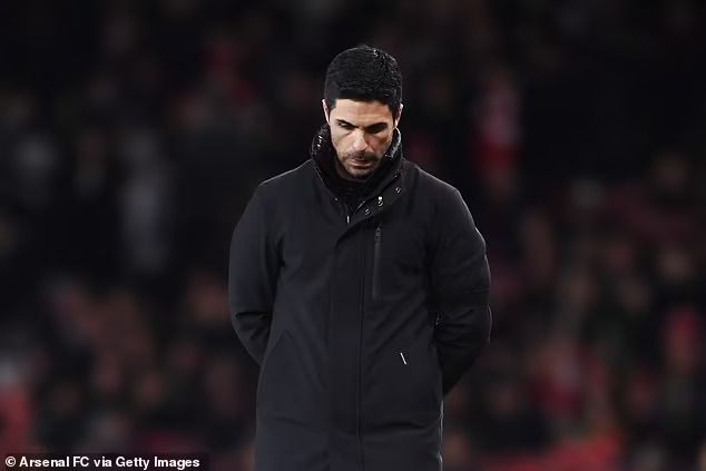 ‘Not good enough’ — Arsenal’s Arteta blasts VAR after Controversial Goal in West Ham defeat