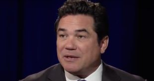 ‘Superman’ Dean Cain Opens Up About Hollywood ‘Debauchery’ - ‘I’ve Asked Forgiveness For Those Things’