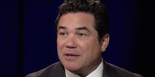‘Superman’ Dean Cain Opens Up About Hollywood ‘Debauchery’ - ‘I’ve Asked Forgiveness For Those Things’