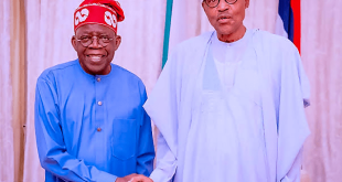 'Number of visitors to Daura reduced' - Buhari reveals why he was happy when Tinubu increased fuel price