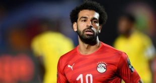 Liverpool Ace Mohamed Salah Will Play In AFCON 2023