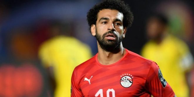 Liverpool Ace Mohamed Salah Will Play In AFCON 2023