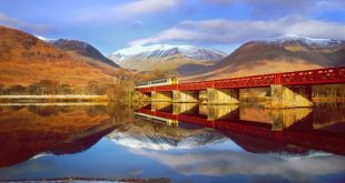 10 of Britain’s most scenic train routes that are cheaper than driving