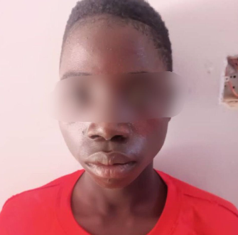 16-year-old arrested for defiling nine year old girl in Adamawa