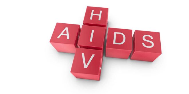 4 behaviours that put you at risk of contracting HIV